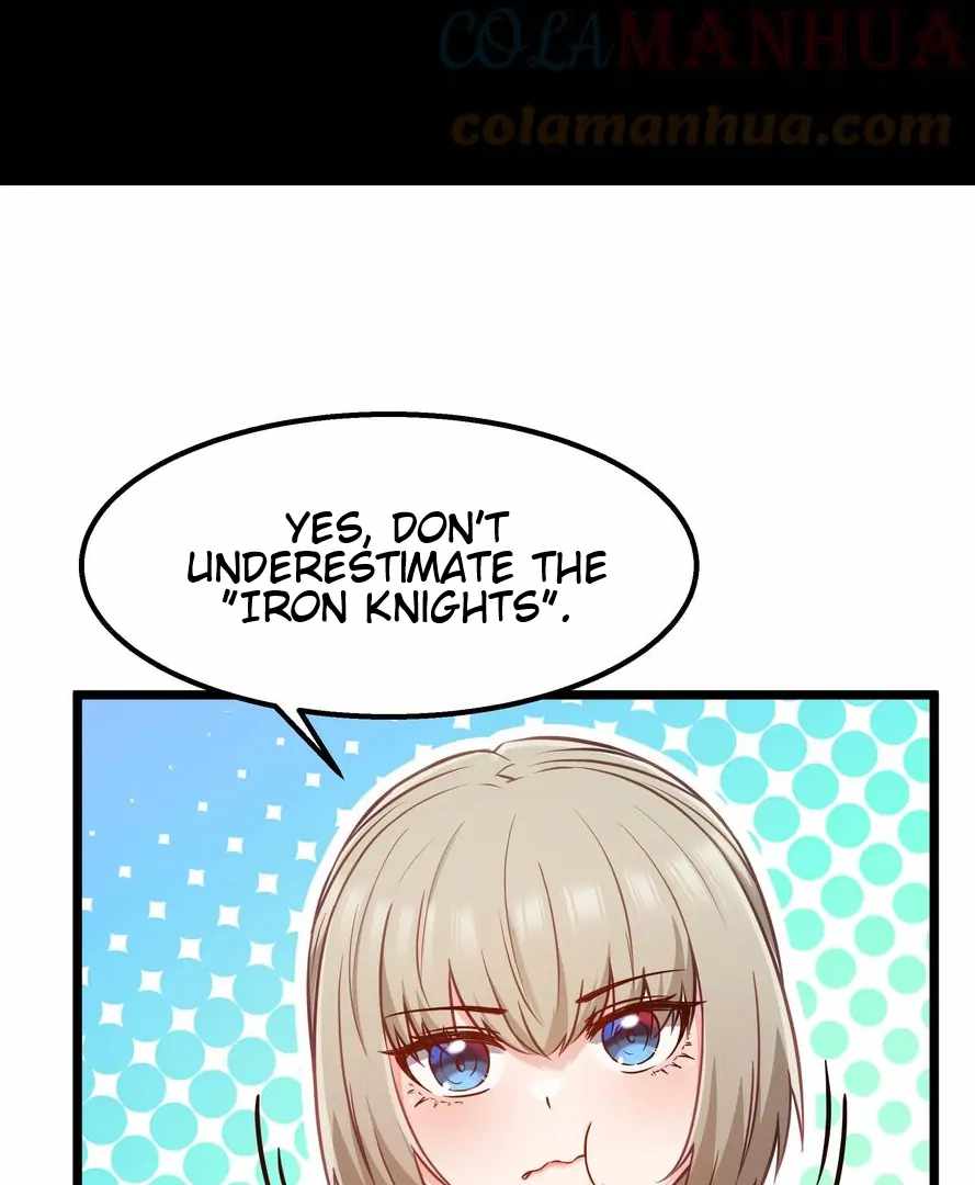 This Hero is a Money Supremacist Chapter 12 41
